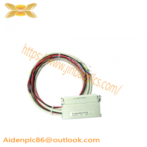 Hima Z7108 LED Cable Plug - Advanced LED Lighting Solution for Industrial Applications