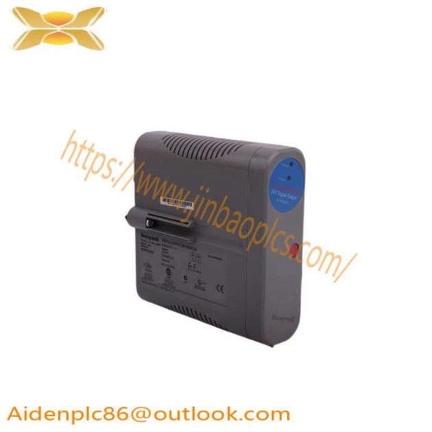 Honeywell 8C-TAOXB1 Industrial Control Module