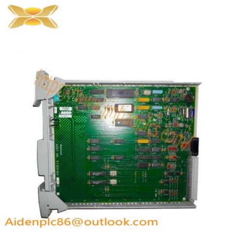 Honeywell MC-PAOY22 80363969-150 Analog Output Module
