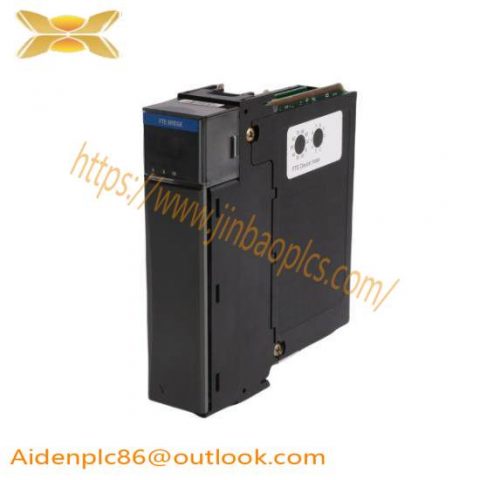 Honeywell TK-FTEB01 Ethernet Module for Industrial Automation