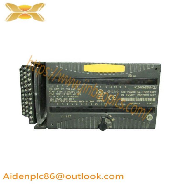 AMAT 0100-09196 E Chuck Controller, PWB Assembly