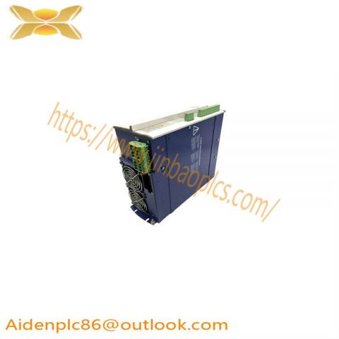 Kollmorgen AKM22E-BNMN1-00 AC Servo Motor, High Precision Industrial Control Module