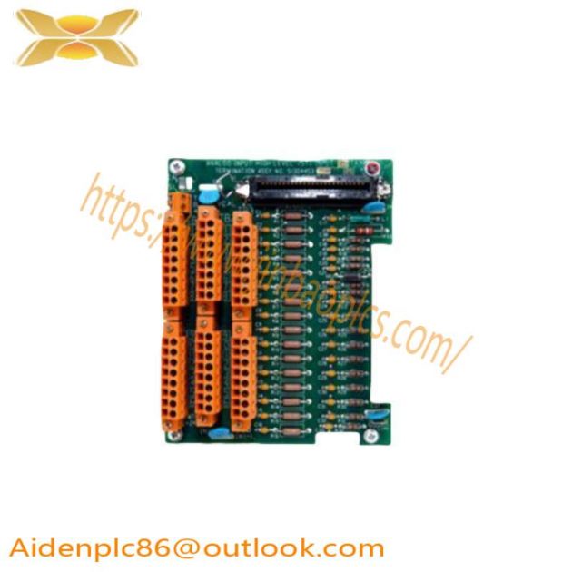 REXROTH MC-TAIH04 Industrial Control Module, Optimized for Precision Engineering