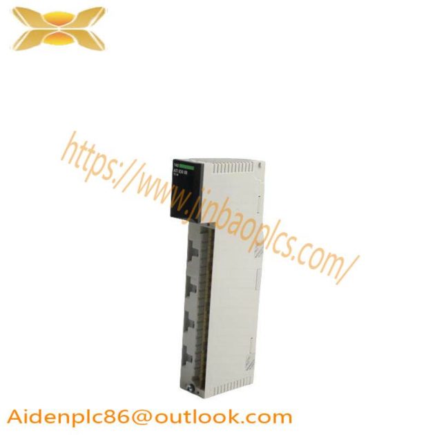 Schneider Electric 140CPU42401C Control Module, High-Performance CPU for Industrial Automation