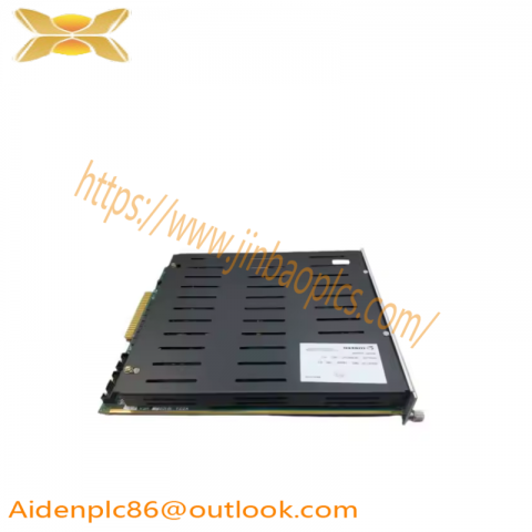 ABB PDP403 Industrial Automation Module