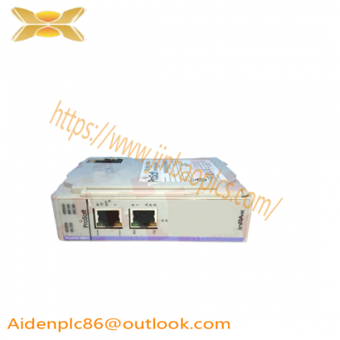 PROSOFT MVI56-BAS Memory Card for Industrial Control Systems