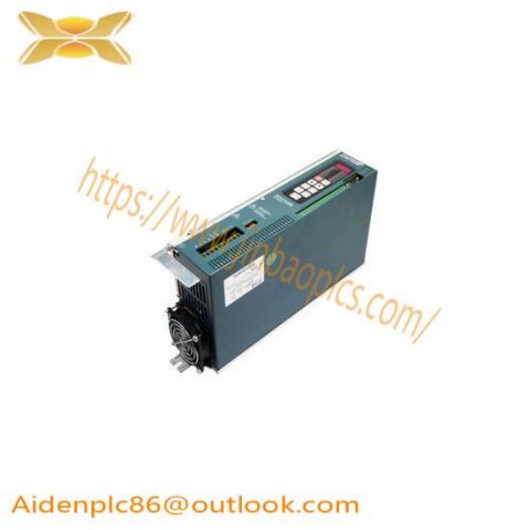 RELIANCE 5532524 Control Module