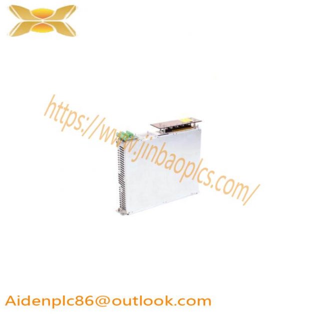 Rexroth R911275800 Industrial Control Module