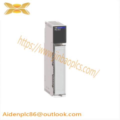 Schneider TSXMAPPC74M Programmable Logic Controller Module