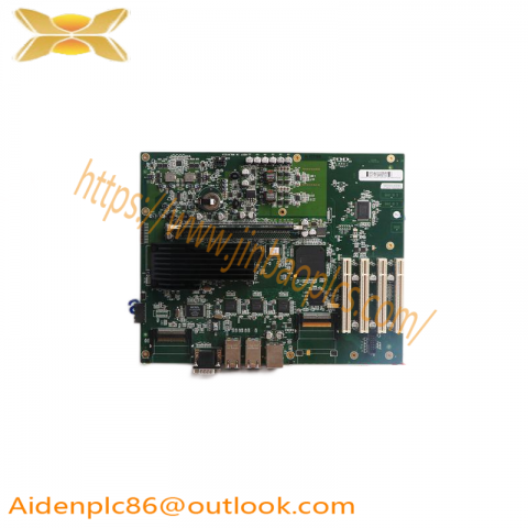 Allen-Bradley 1794-IT8 Analog Input Module, Industrial Control Solutions