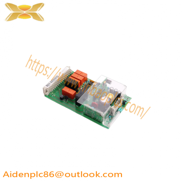 ABB SPTU 240 POWER SUPPLY Industrial Module