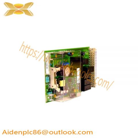 ABB SPTU 240 POWER SUPPLY Industrial Module