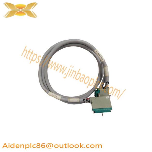 TRICONEX 9863-710 Control Module
