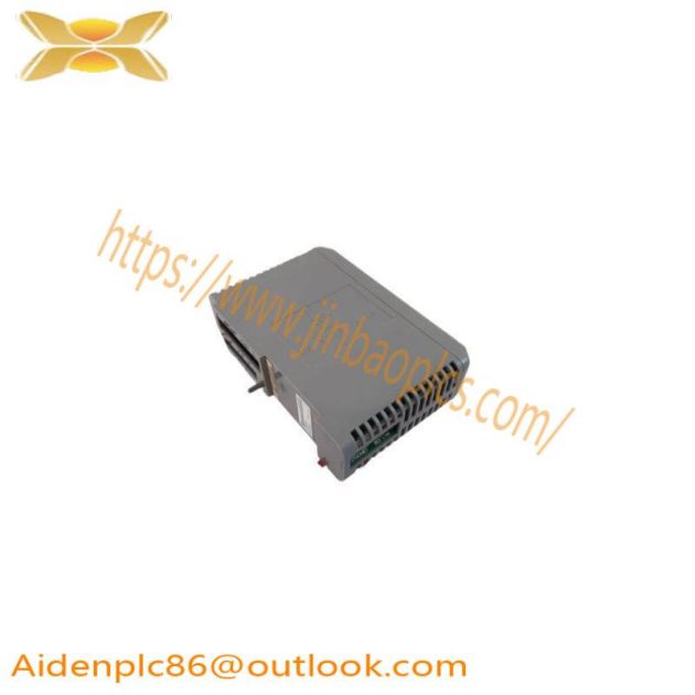 KOLLMORGEN 3BDH000320R0101 Industrial Control Module