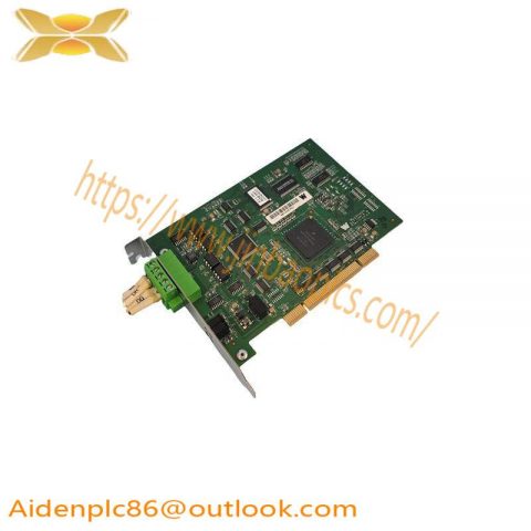 Woodhead CC-Link SST-CCS-PCU Interface Card, Industrial Control Module