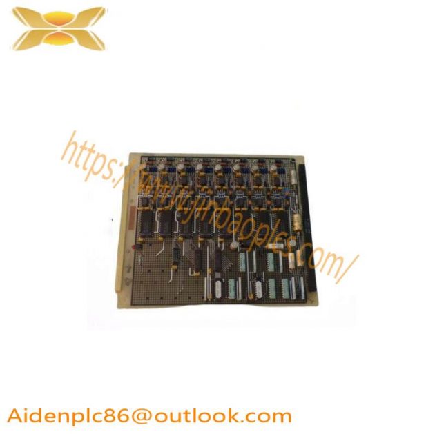WOODWARD 8928-1088 Control Module
