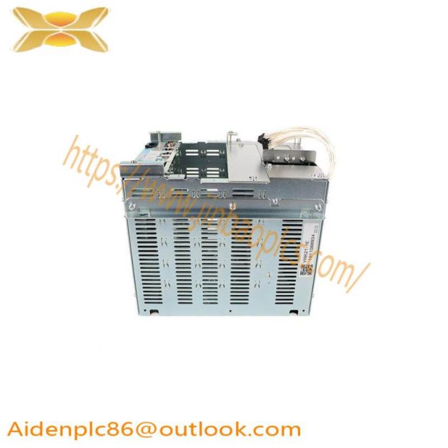 YASKAWA JAMSC-120DD035410 Industrial Automation Module for Advanced Manufacturing