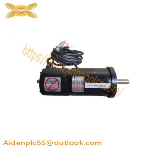 YASKAWA USAHEM-01-TL31 AC Servo Motor - Precision Control, Efficient Performance