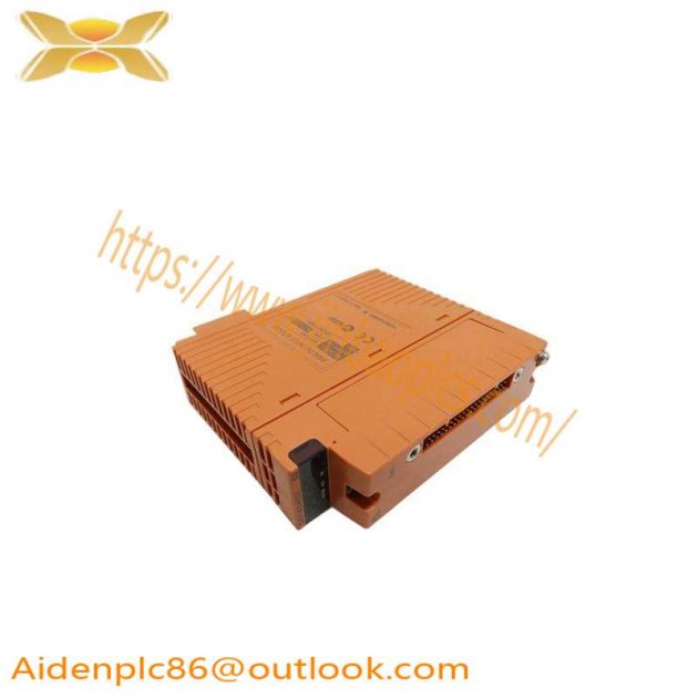 Yokogawa SAI143-H33 PRP S2 Analog Input Module