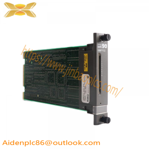 ABB YXU 169FYT204001-JT Industrial Control Module